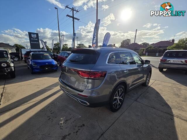 2024 RENAULT KOLEOS INTENS KOLEOS MY24 INTENS 4X2 2.5L PETROL CVT SUV