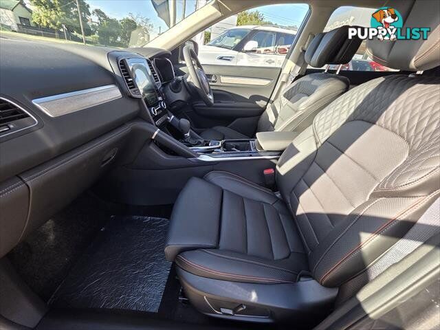 2024 RENAULT KOLEOS INTENS KOLEOS MY24 INTENS 4X2 2.5L PETROL CVT SUV