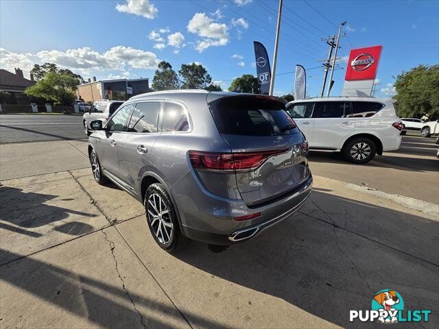 2024 RENAULT KOLEOS INTENS KOLEOS MY24 INTENS 4X2 2.5L PETROL CVT SUV