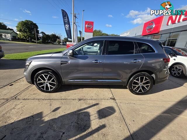 2024 RENAULT KOLEOS INTENS KOLEOS MY24 INTENS 4X2 2.5L PETROL CVT SUV