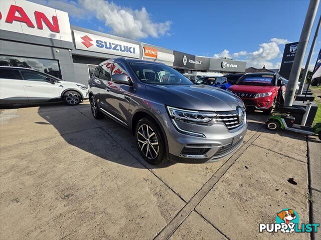 2024 RENAULT KOLEOS INTENS KOLEOS MY24 INTENS 4X2 2.5L PETROL CVT SUV