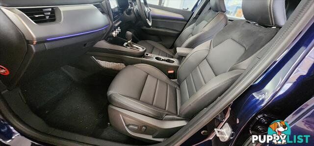 2024 RENAULT ARKANA TECHNO JL1 MY24 SUV