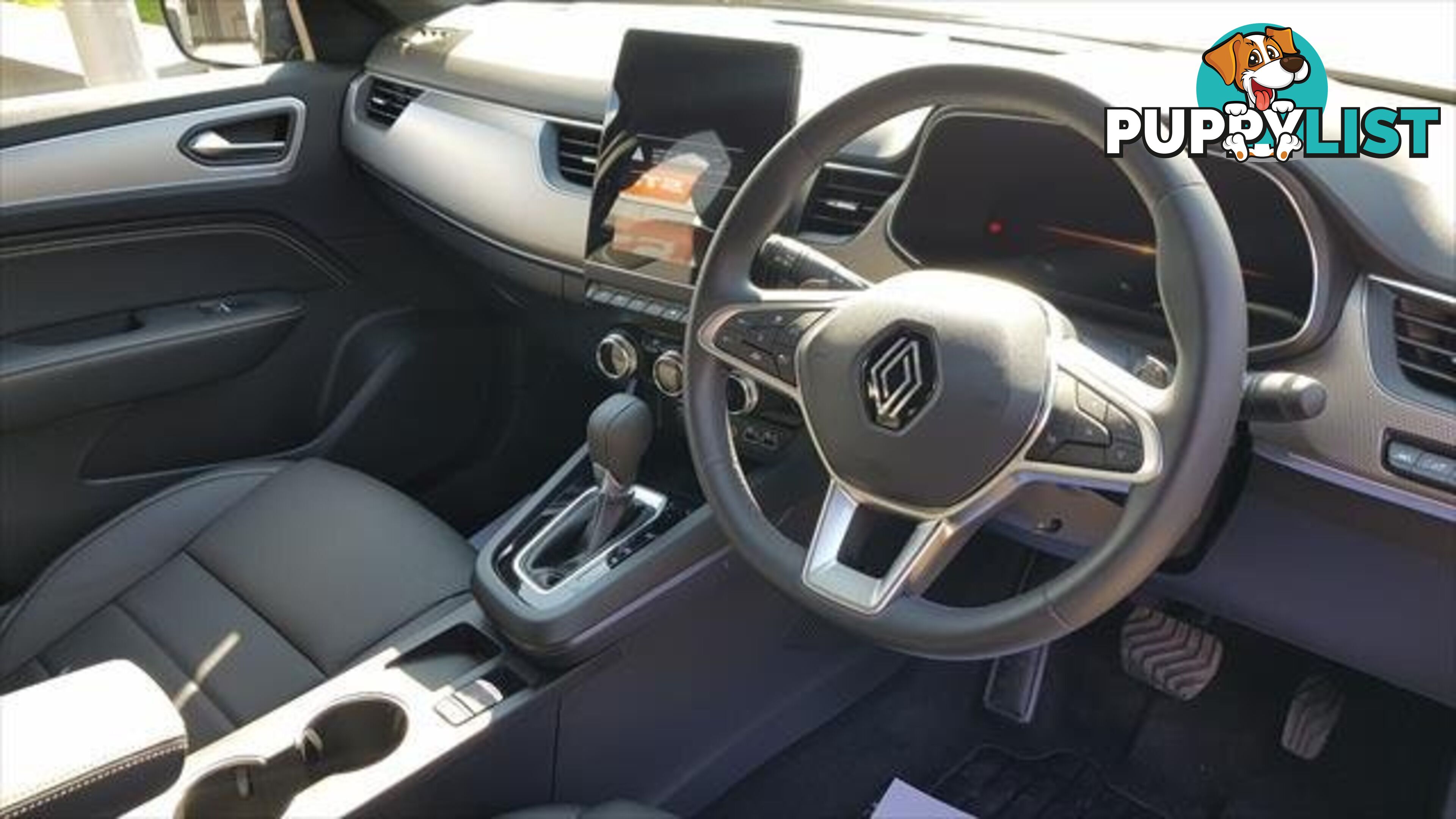 2024 RENAULT ARKANA TECHNO JL1 MY24 SUV