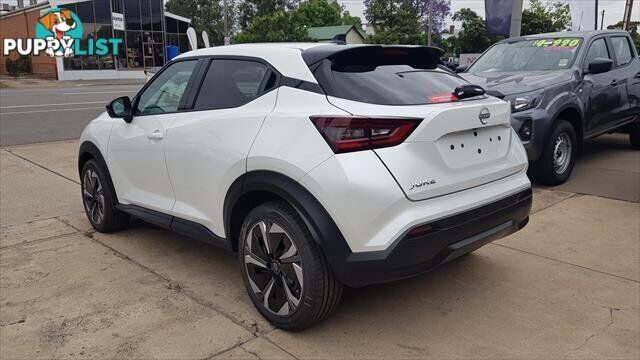 2024 NISSAN JUKE ST-L F16 MY23.5 SUV
