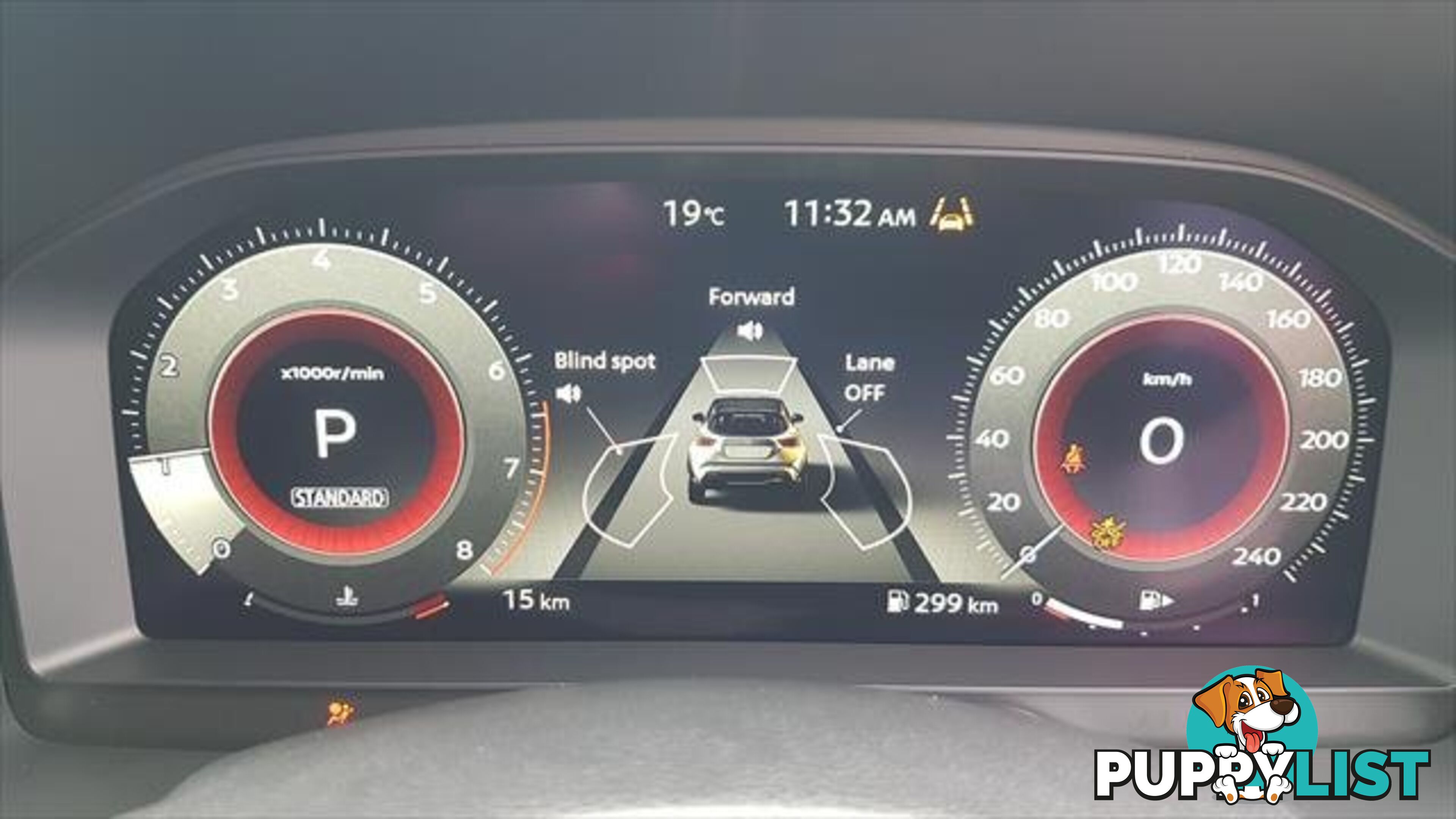 2024 NISSAN JUKE ST-L F16 MY23.5 SUV