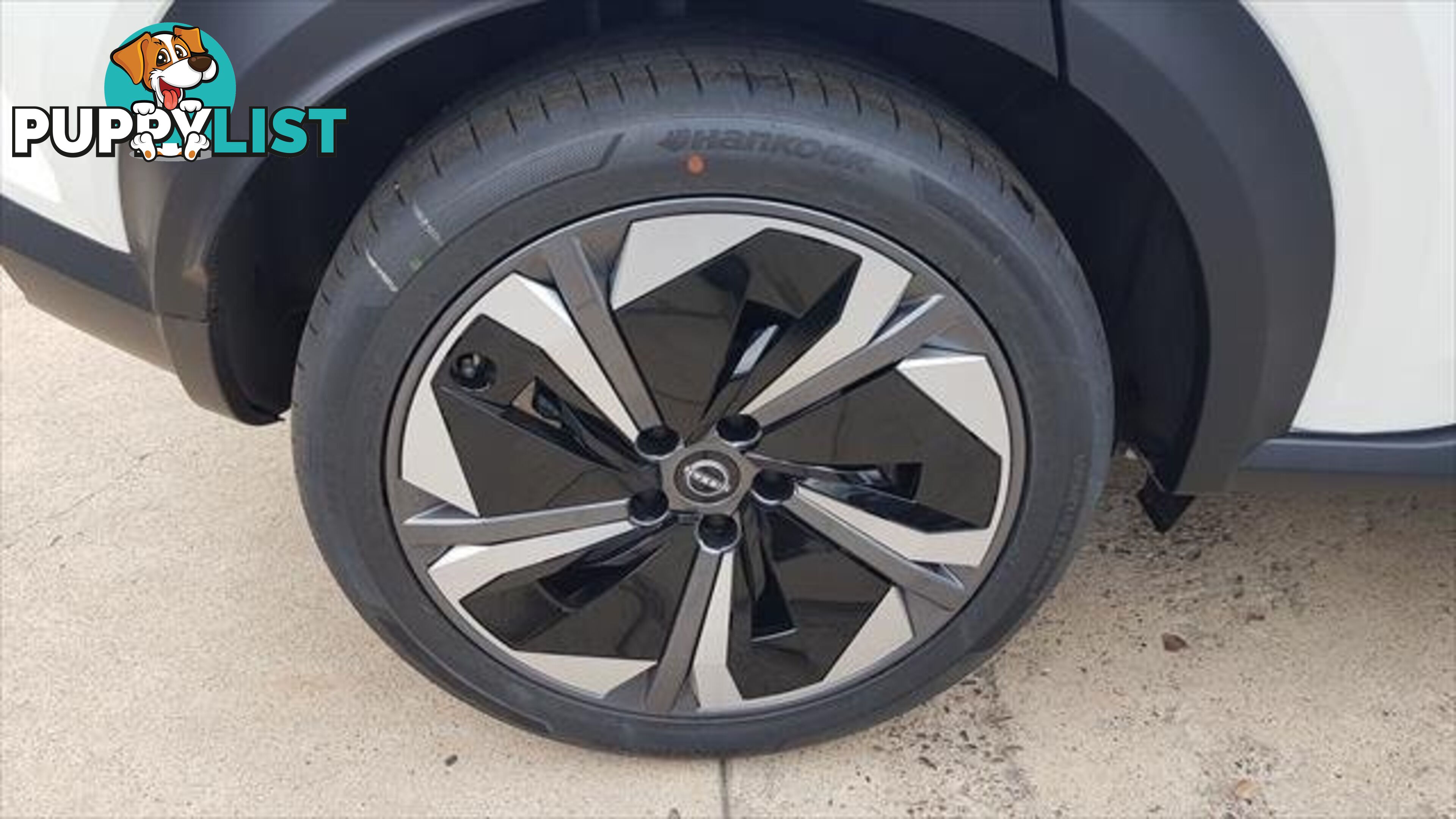 2024 NISSAN JUKE ST-L F16 MY23.5 SUV