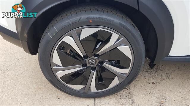 2024 NISSAN JUKE ST-L F16 MY23.5 SUV