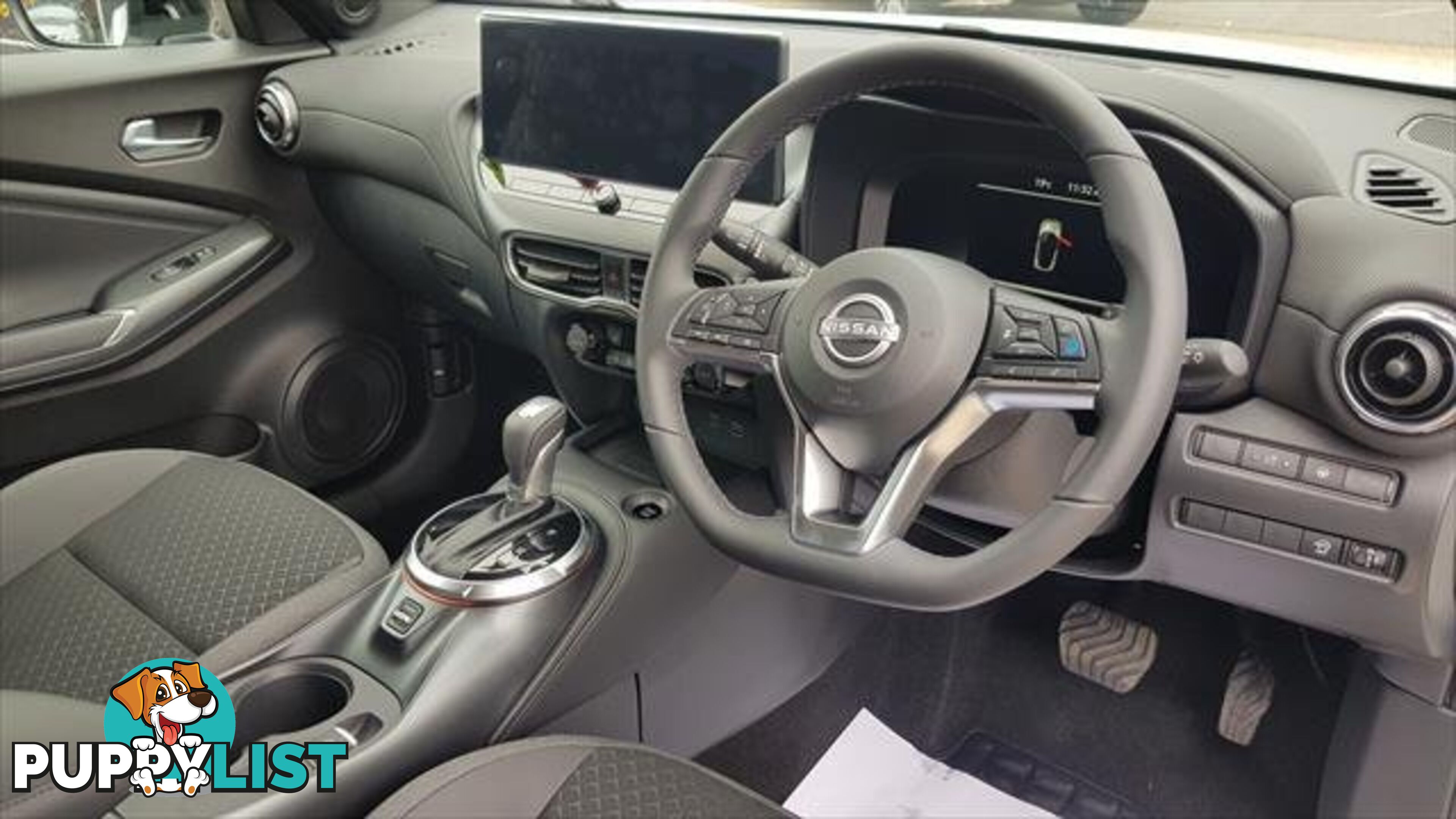 2024 NISSAN JUKE ST-L F16 MY23.5 SUV