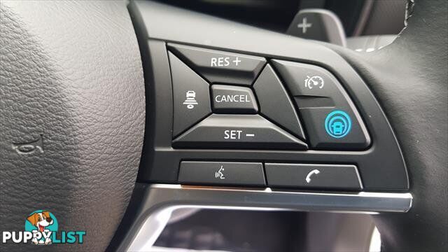 2024 NISSAN JUKE ST-L F16 MY23.5 SUV