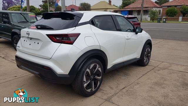 2024 NISSAN JUKE ST-L F16 MY23.5 SUV