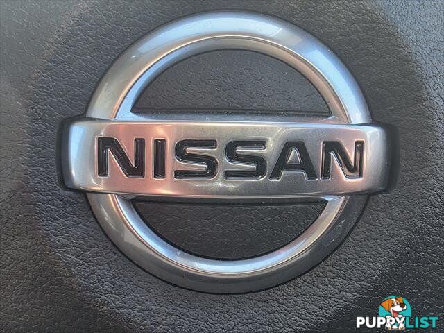 2024 NISSAN NAVARA SL D23 MY24 4X4 DUAL RANGE CAB CHASSIS - DUAL CAB