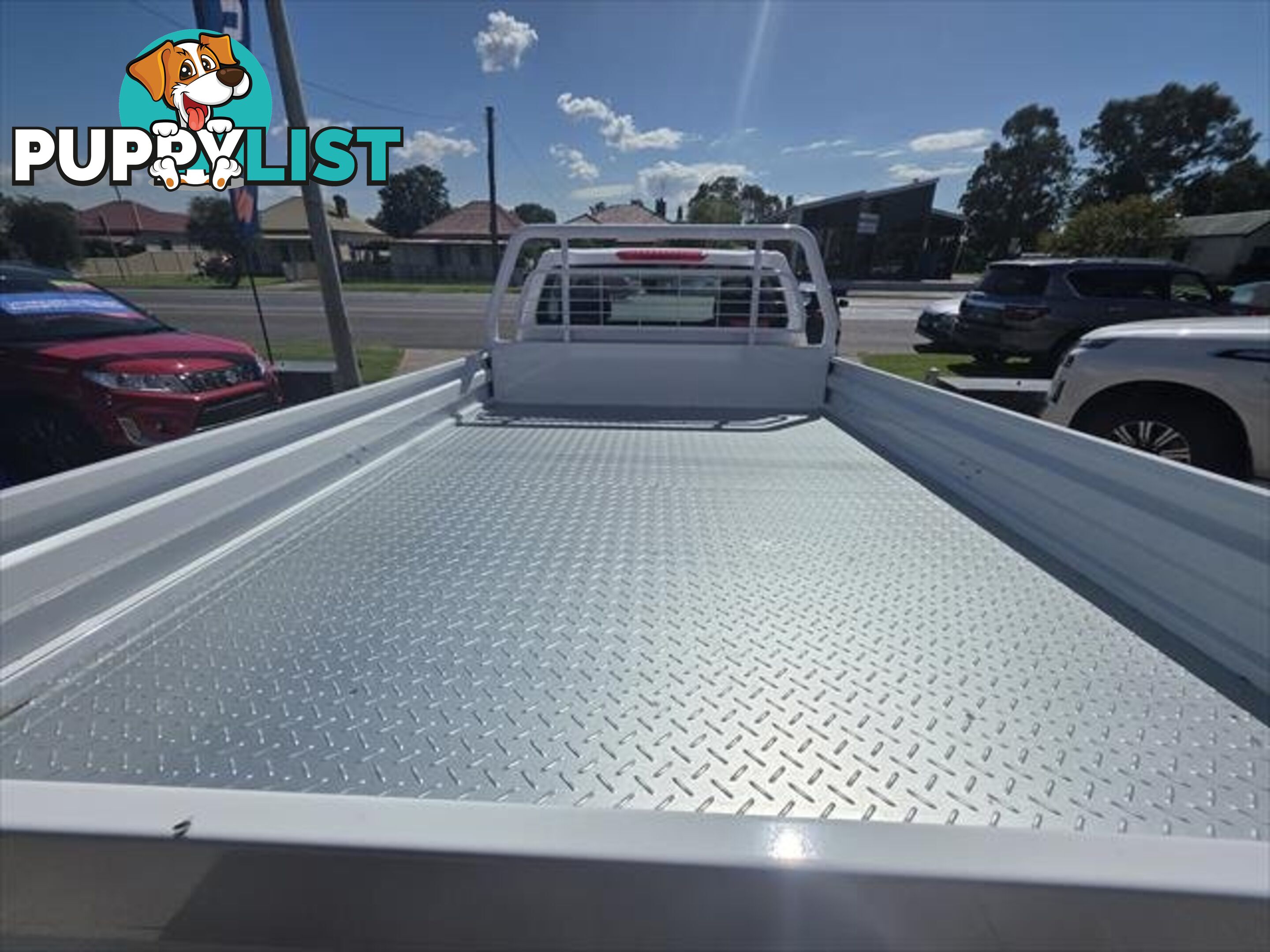 2024 NISSAN NAVARA SL D23 MY24 4X4 DUAL RANGE CAB CHASSIS - DUAL CAB