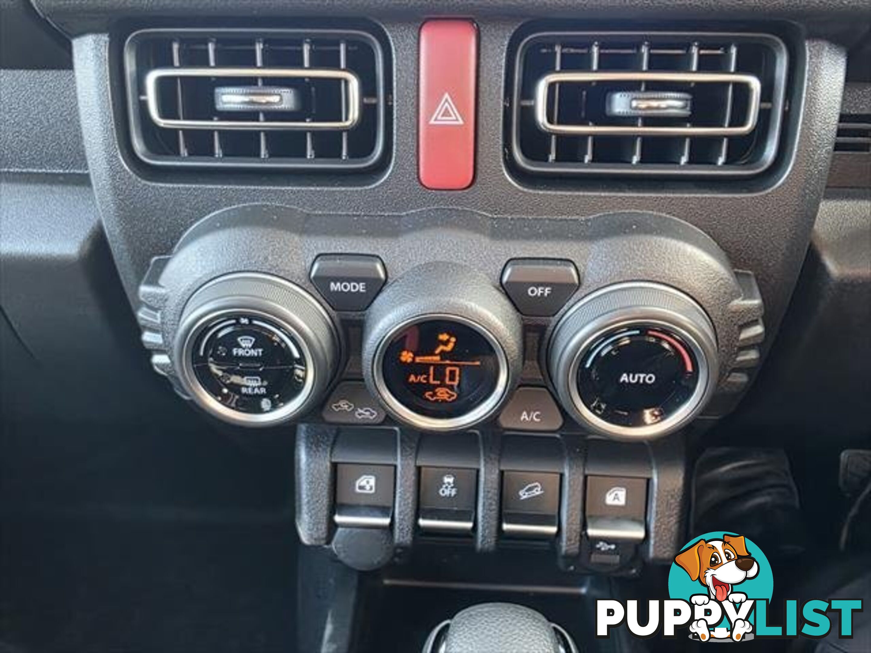 2024 SUZUKI JIMNY GLX MY24 JIMNY J2 GLX 1.5L AUTO WAGON