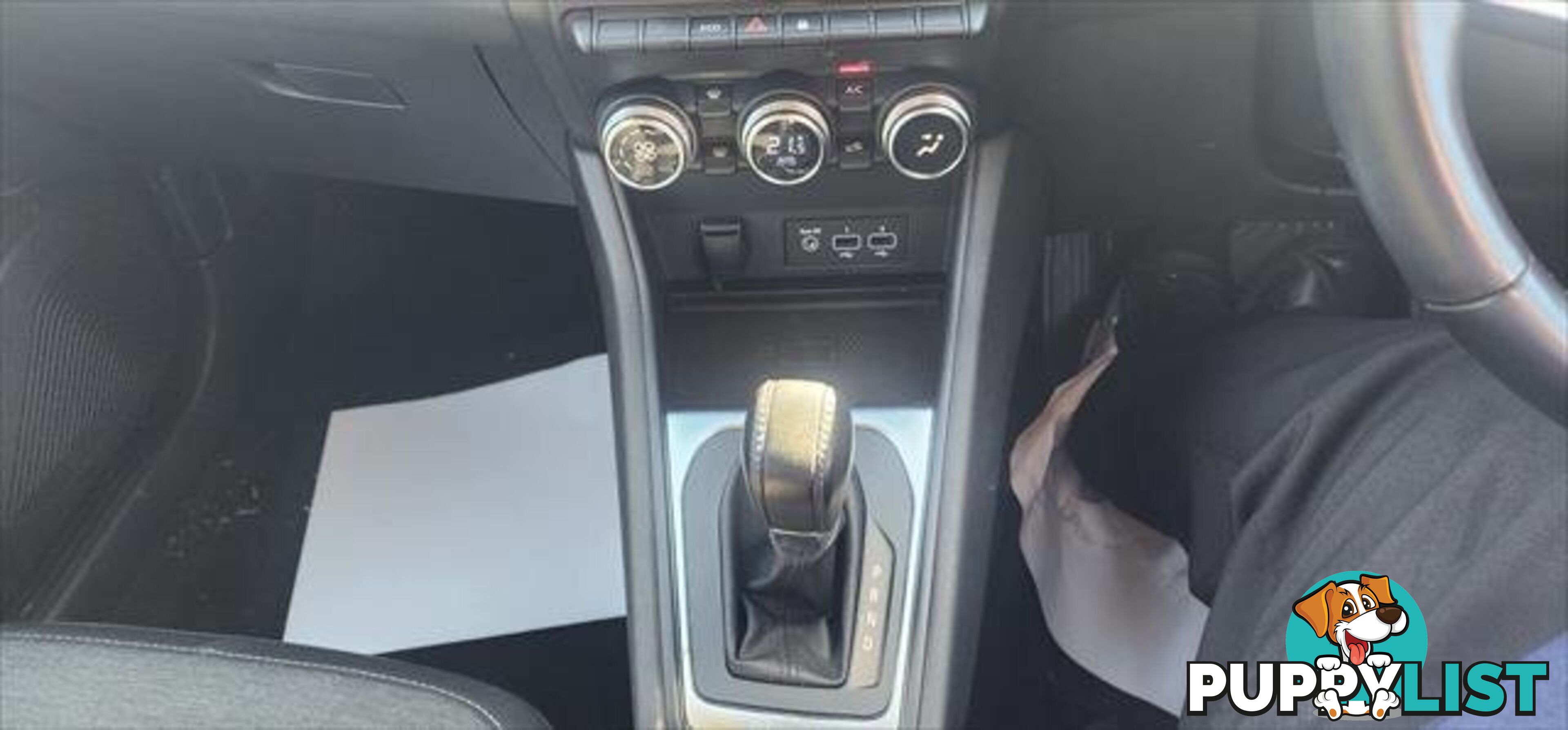 2022 RENAULT CAPTUR ZEN XJB MY22 SUV