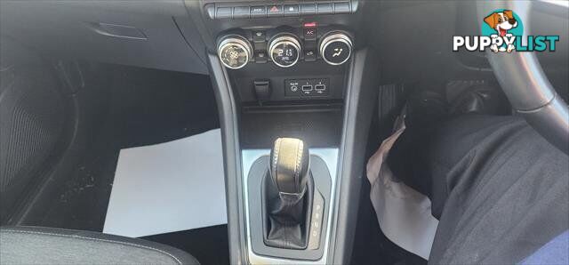 2022 RENAULT CAPTUR ZEN XJB MY22 SUV