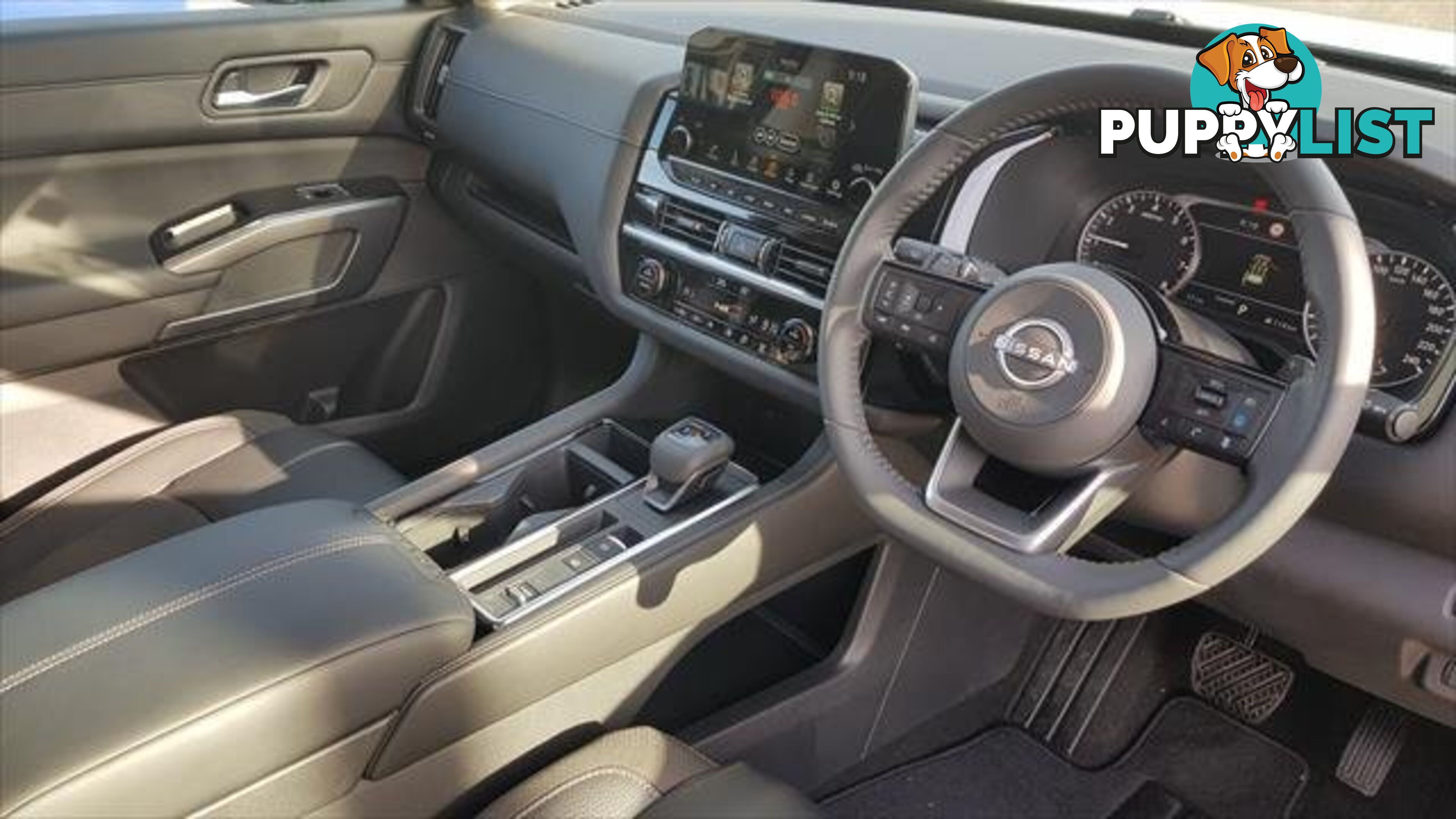2022 NISSAN PATHFINDER TI R53 MY22 SUV
