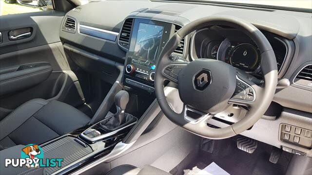 2024 RENAULT KOLEOS ZEN HZG MY24 SUV