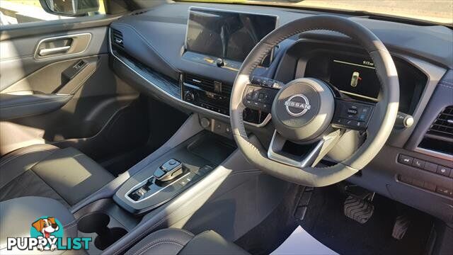 2024 NISSAN QASHQAI TI E-POWER J12 MY24 SUV