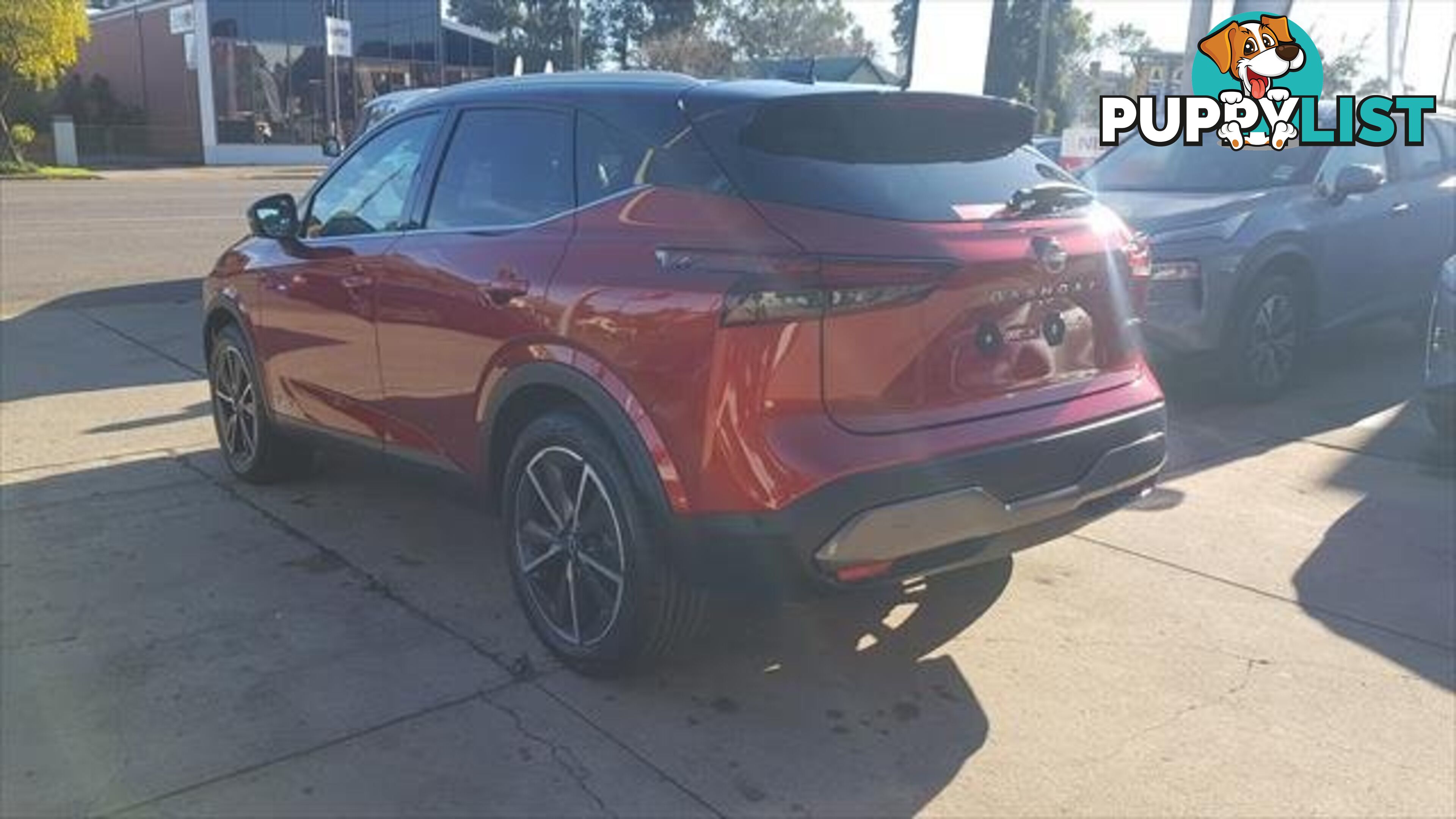 2024 NISSAN QASHQAI TI E-POWER J12 MY24 SUV