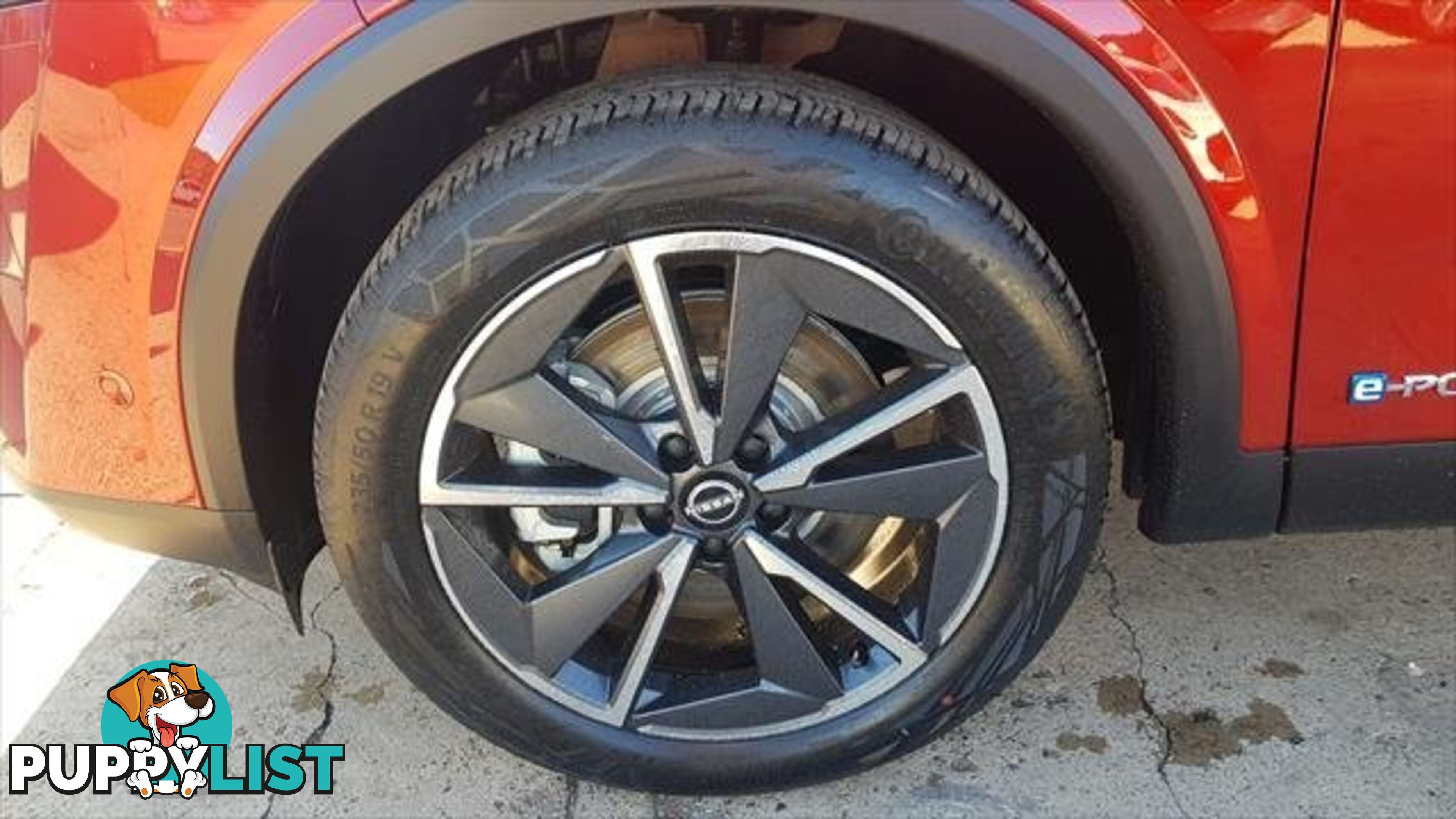 2024 NISSAN QASHQAI TI E-POWER J12 MY24 SUV