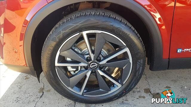 2024 NISSAN QASHQAI TI E-POWER J12 MY24 SUV