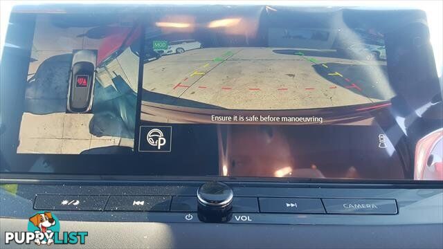 2024 NISSAN QASHQAI TI E-POWER J12 MY24 SUV