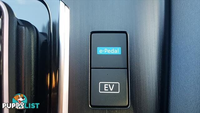 2024 NISSAN QASHQAI TI E-POWER J12 MY24 SUV