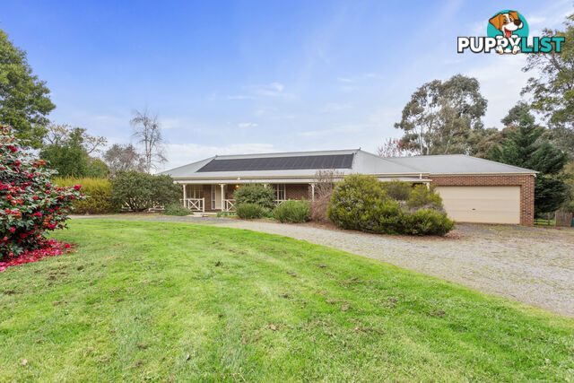 91 Rulemount Road WARRAGUL VIC 3820