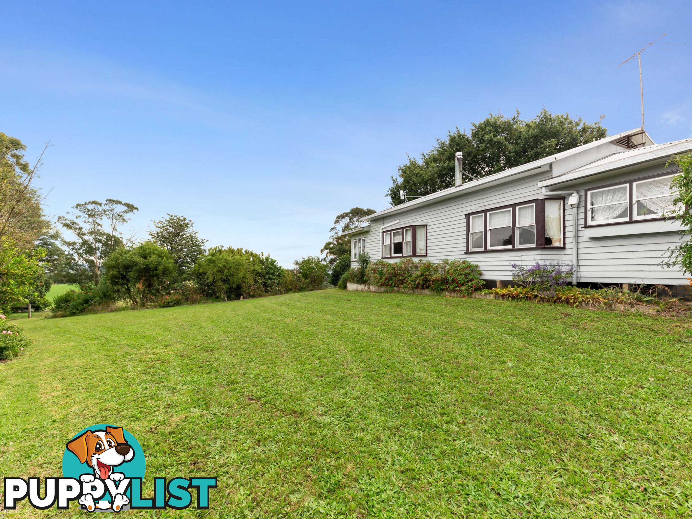 320 HIGGS ROAD DROUIN VIC 3818