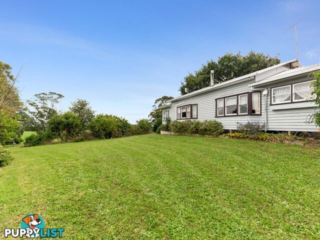 320 HIGGS ROAD DROUIN VIC 3818