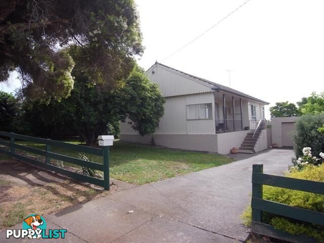 88 North Road WARRAGUL VIC 3820