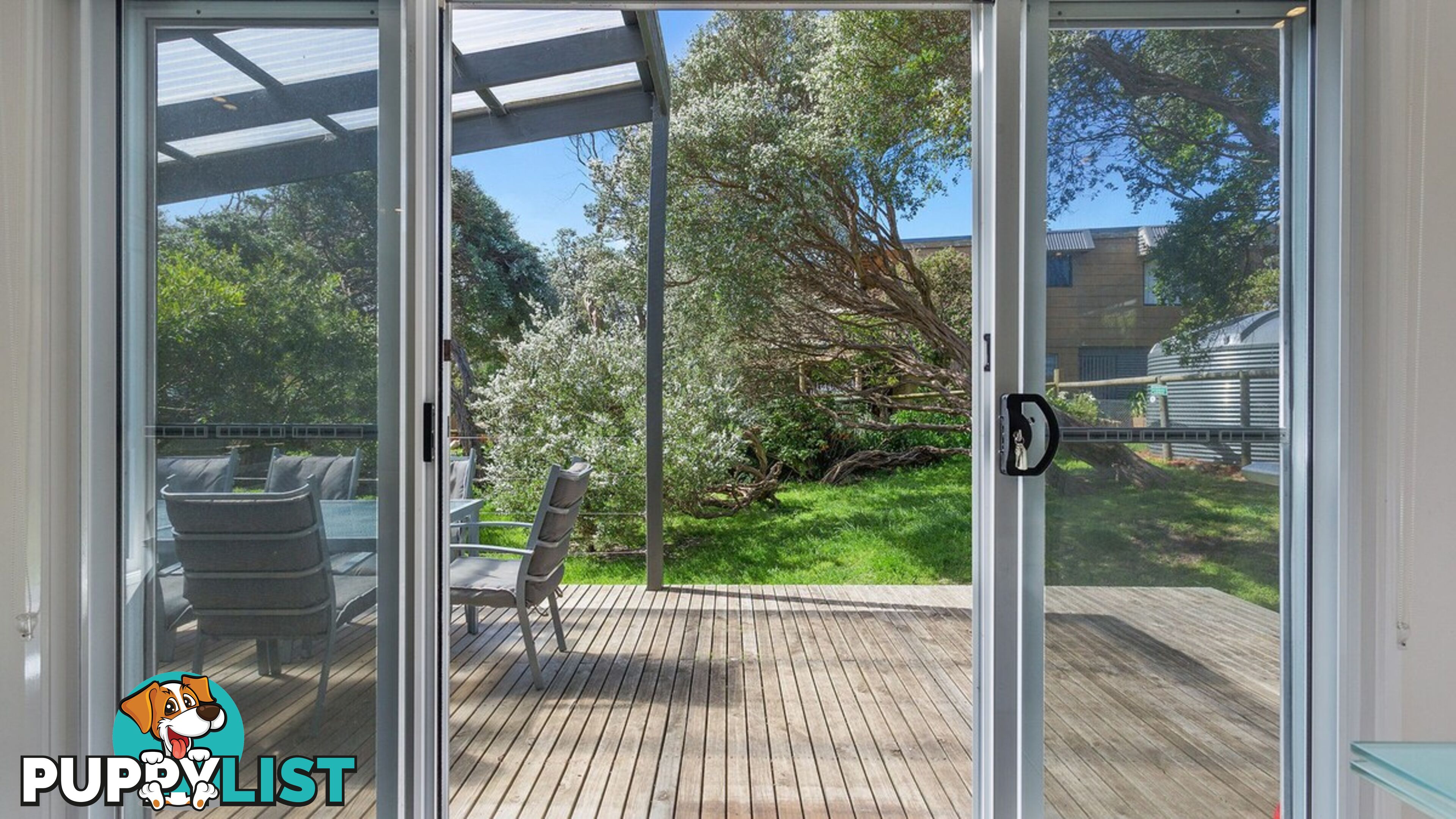 17 Beach Pde SANDY POINT VIC 3959