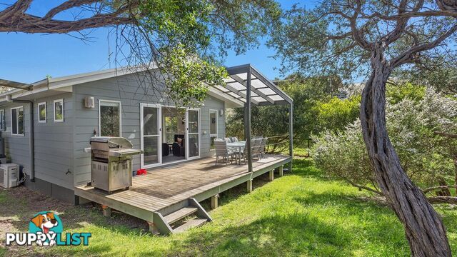 17 Beach Pde SANDY POINT VIC 3959