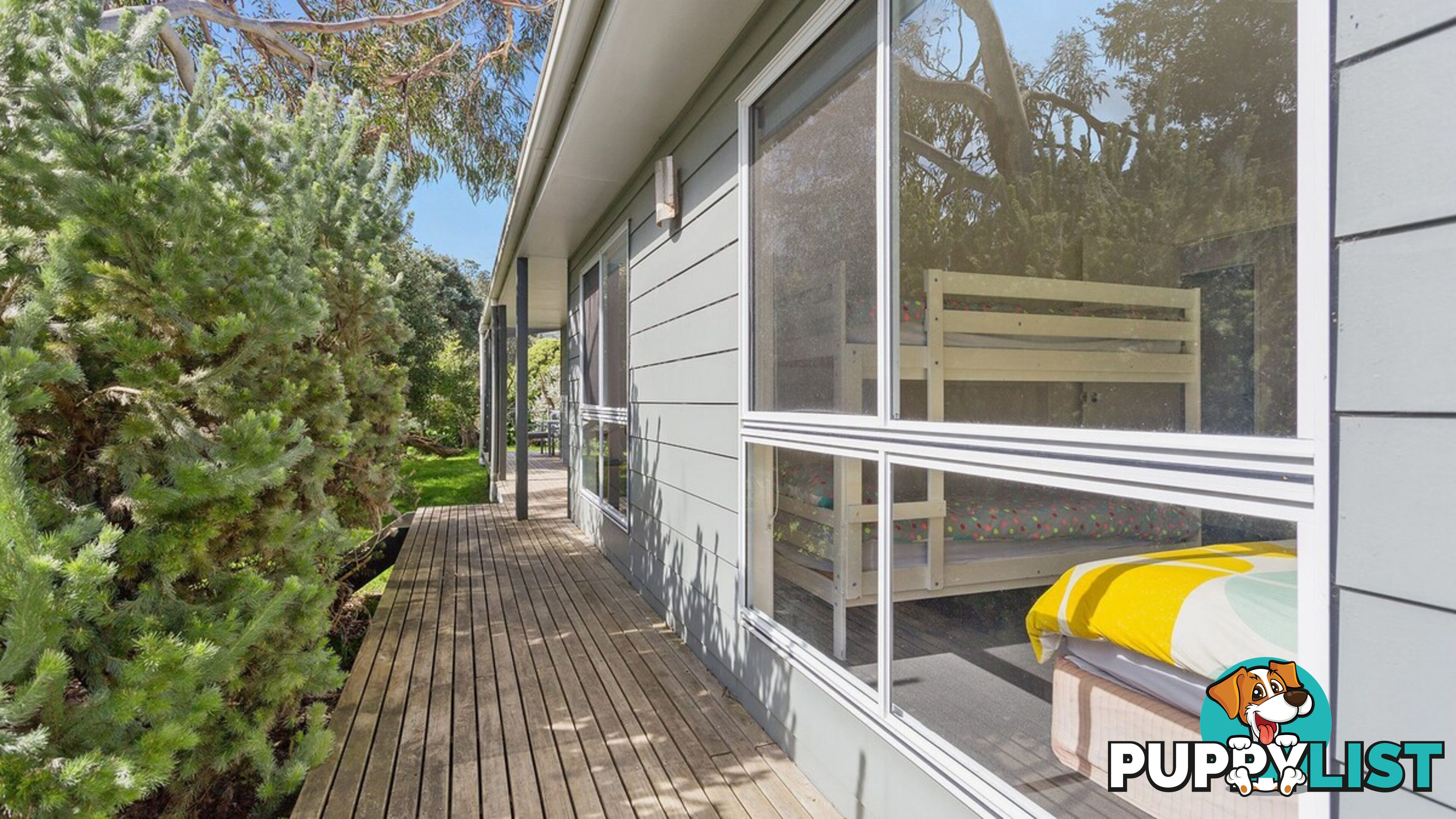 17 Beach Pde SANDY POINT VIC 3959