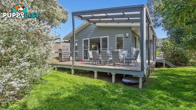 17 Beach Pde SANDY POINT VIC 3959