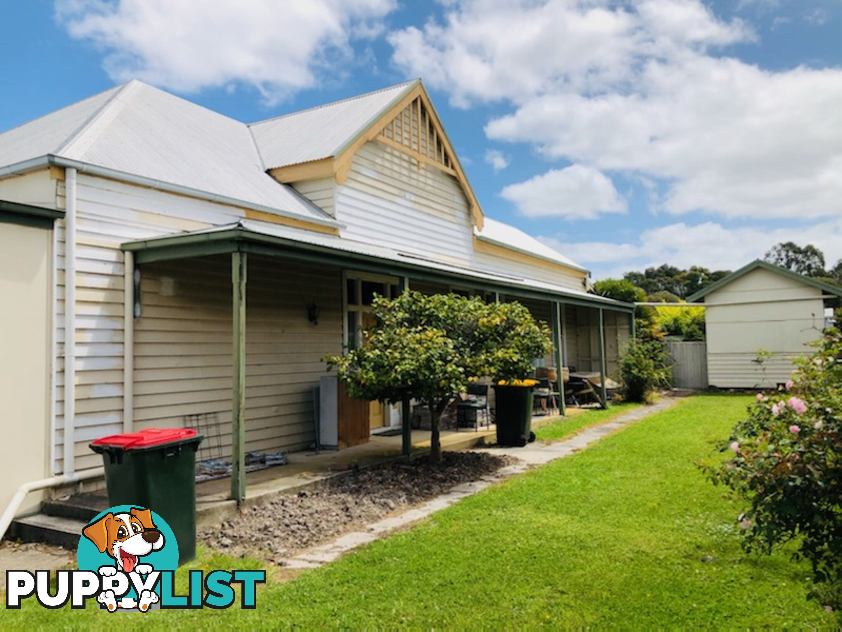 52 Stanley St TOORA VIC 3962