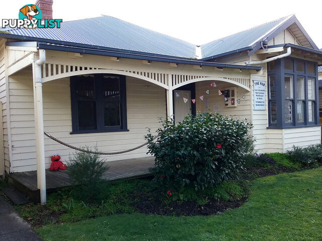 25-27 Falls Rd FISH CREEK VIC 3959