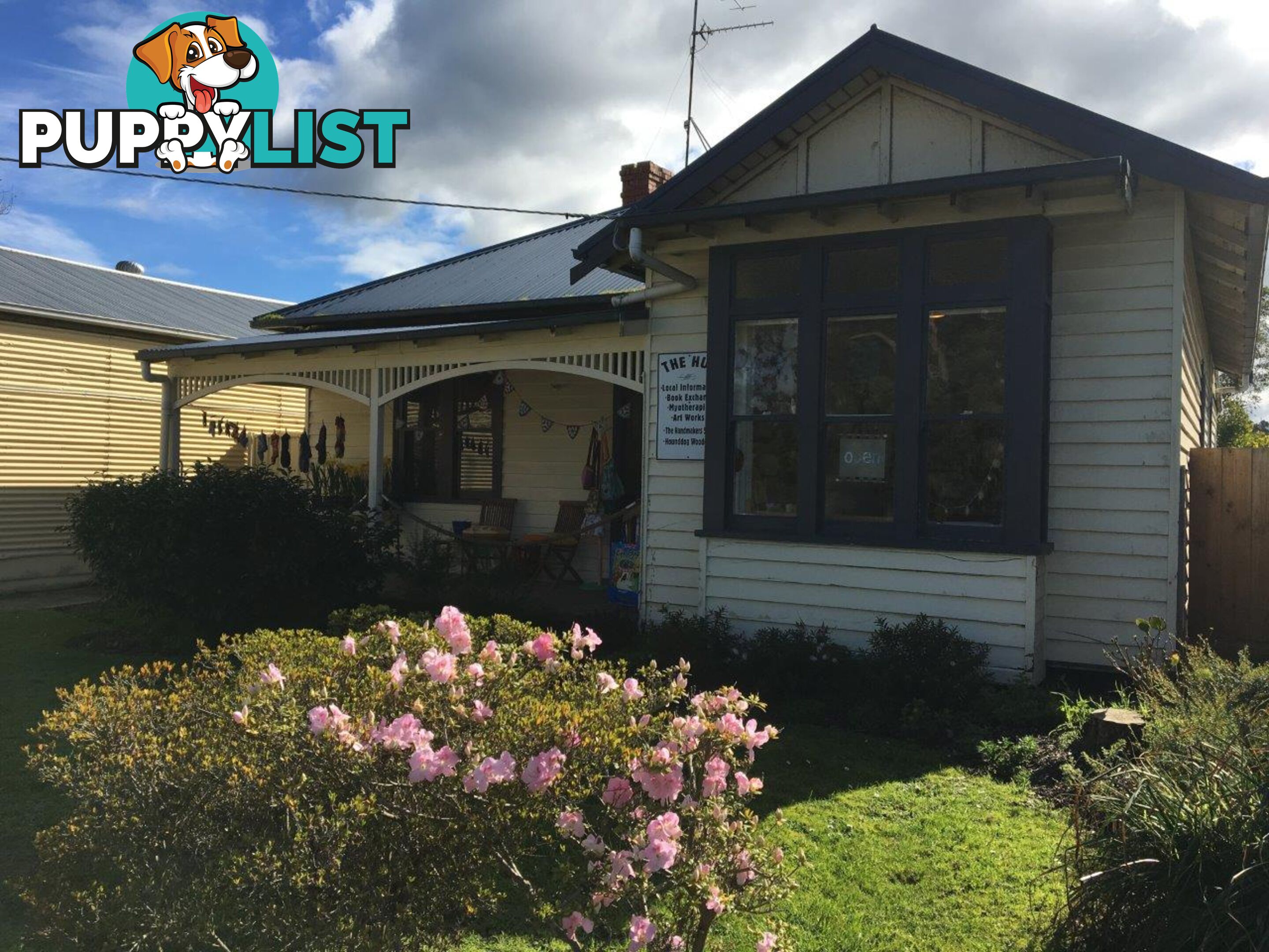 25-27 Falls Rd FISH CREEK VIC 3959