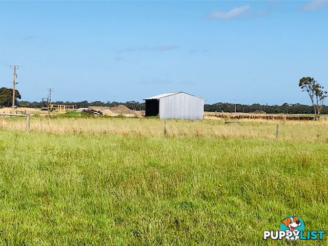 209 Barry Rd AGNES VIC 3962