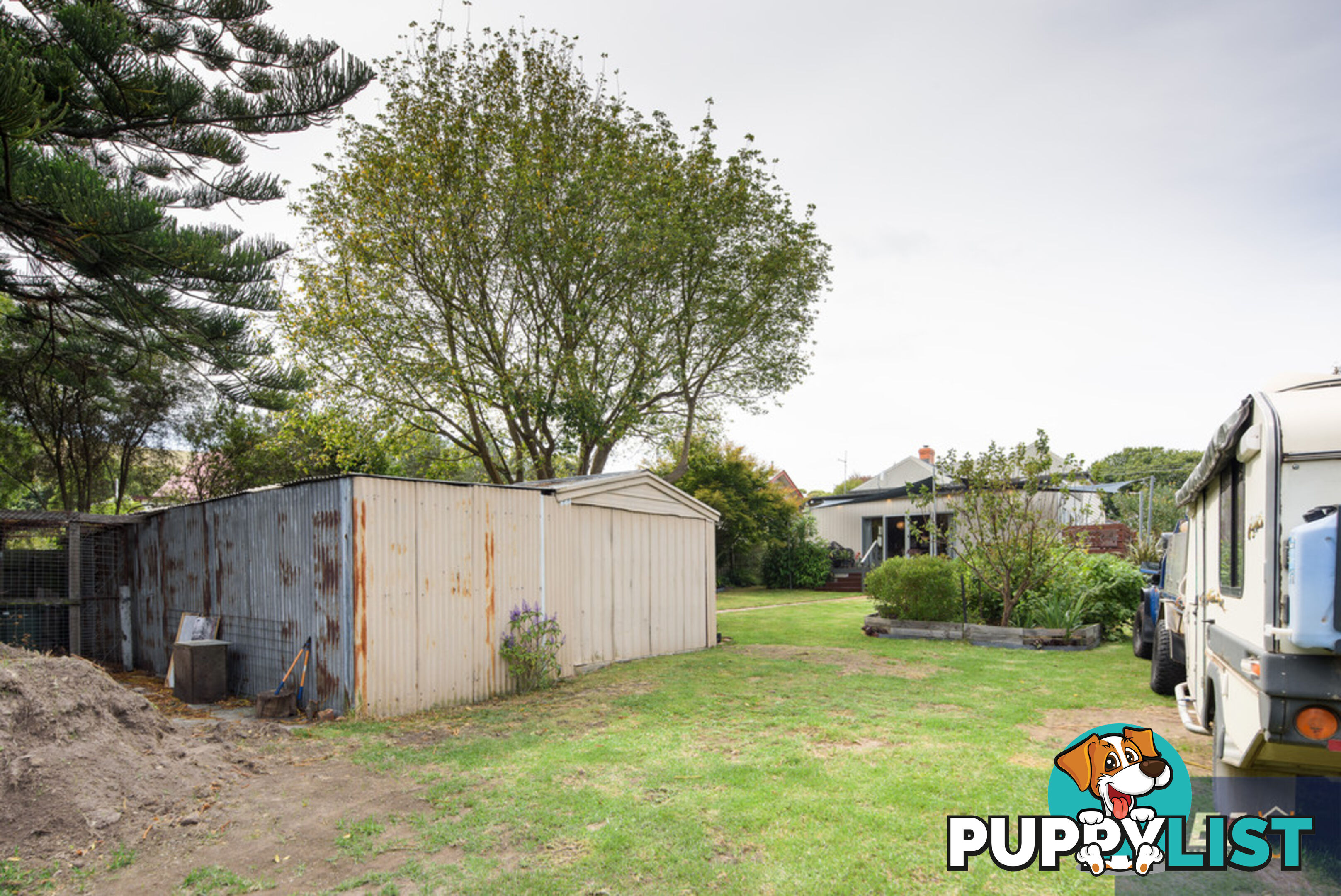 8 Dutton St TOORA VIC 3962