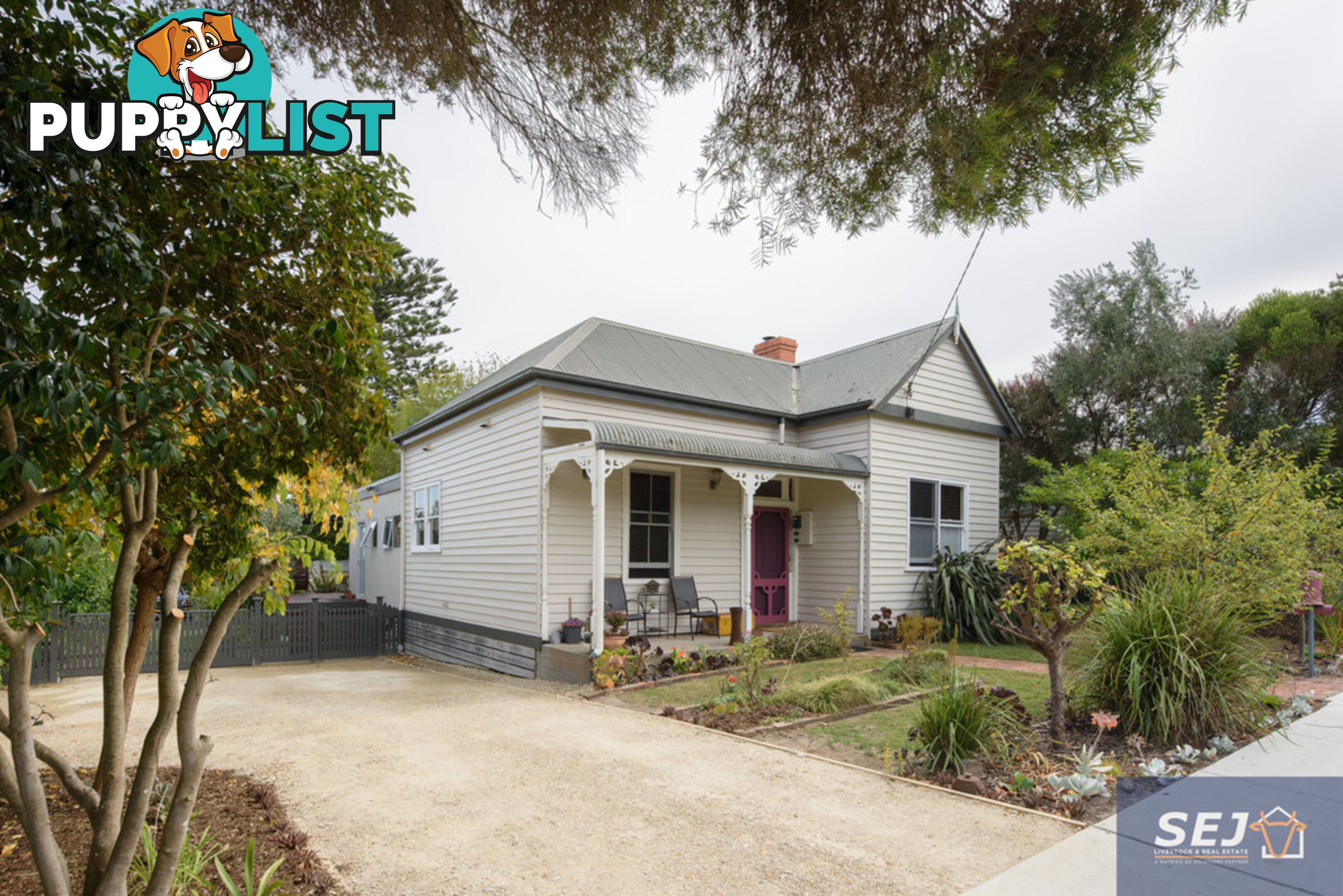 8 Dutton St TOORA VIC 3962