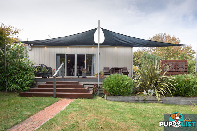 8 Dutton St TOORA VIC 3962