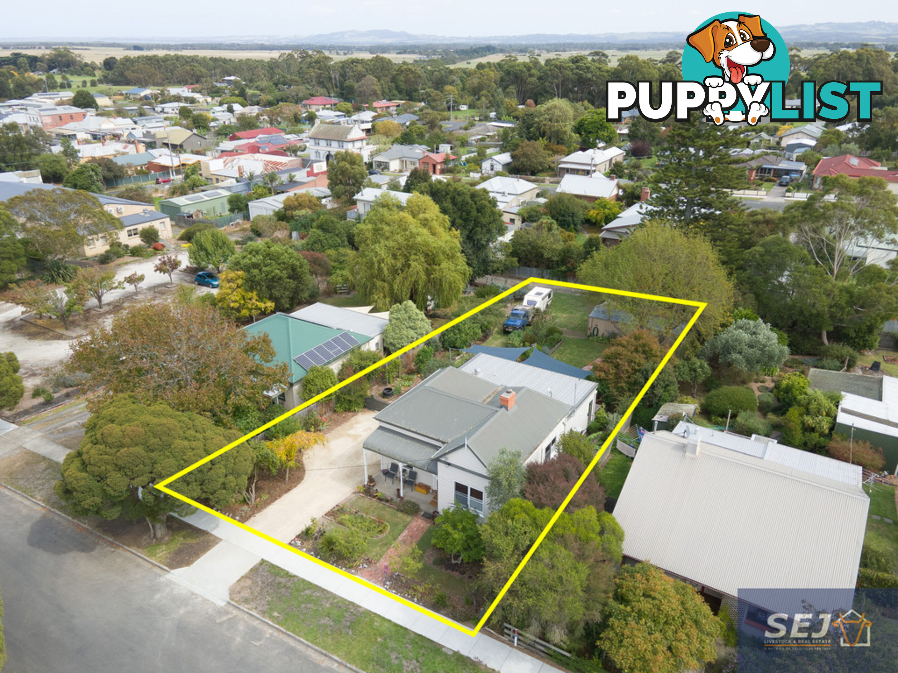 8 Dutton St TOORA VIC 3962