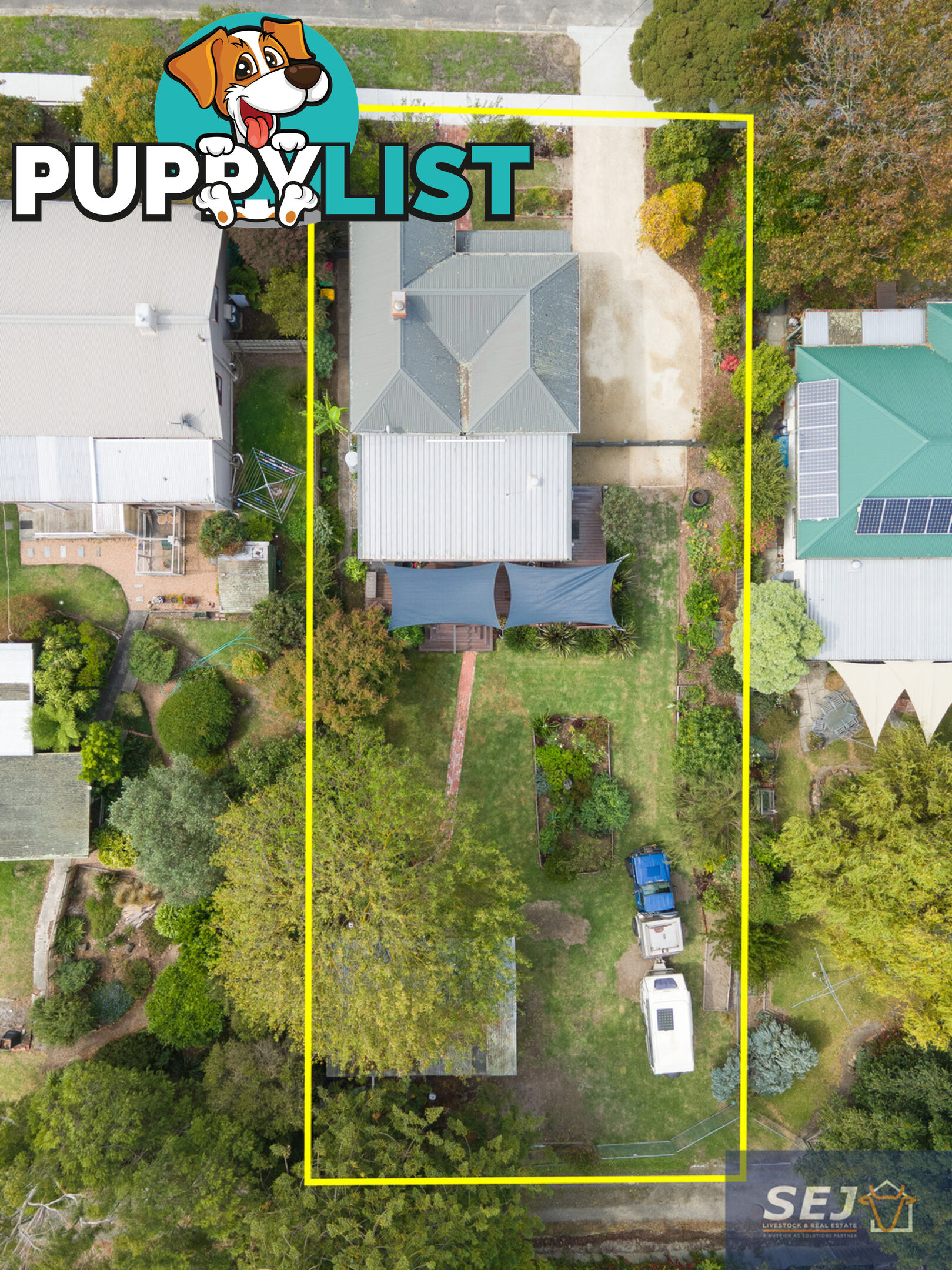 8 Dutton St TOORA VIC 3962