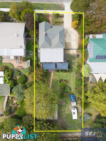 8 Dutton St TOORA VIC 3962