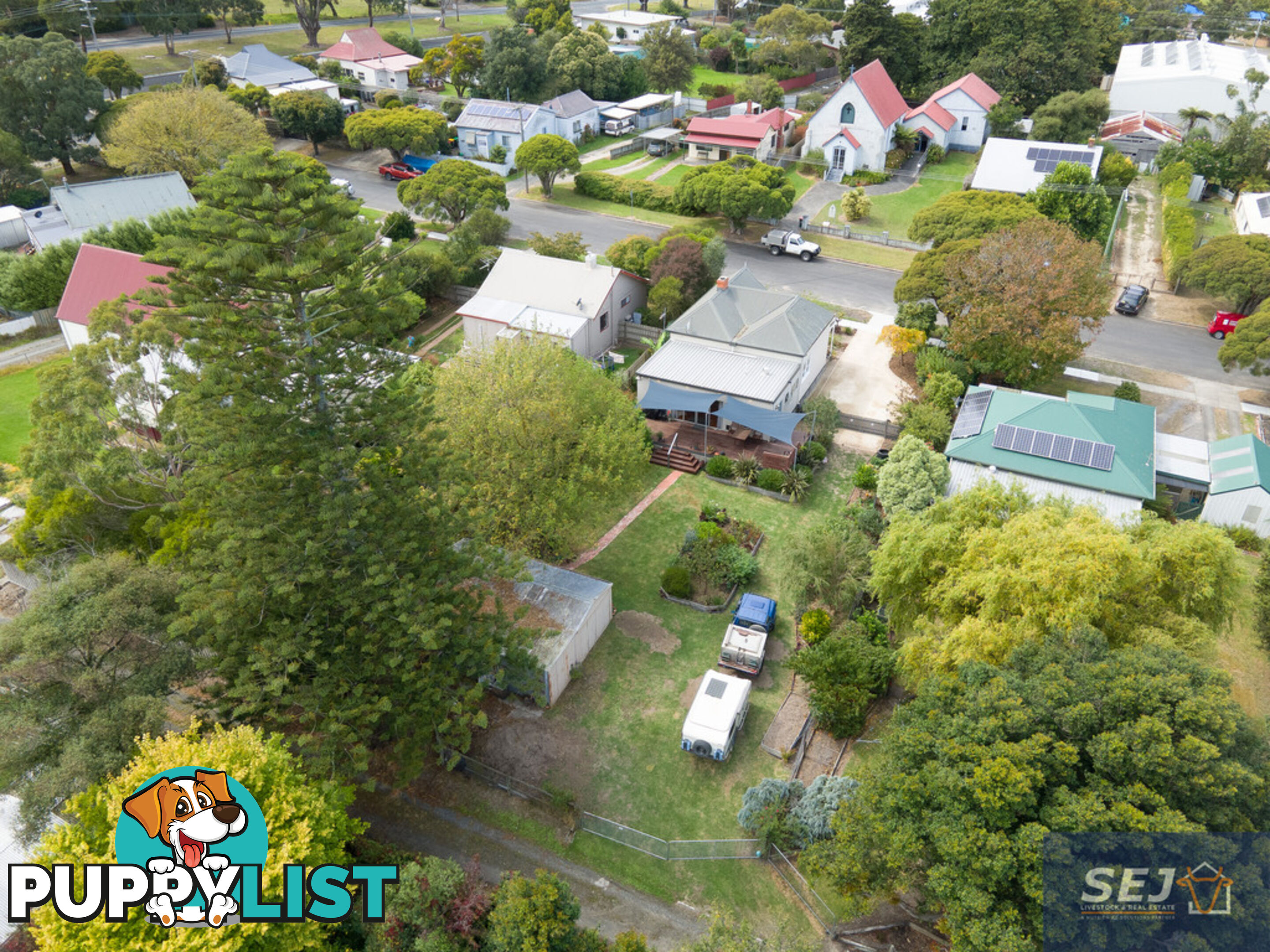 8 Dutton St TOORA VIC 3962