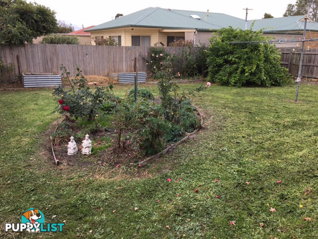 28 Court St FOSTER VIC 3960