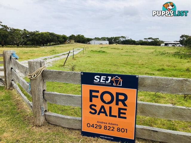 62 Sandy Point Rd SANDY POINT VIC 3959