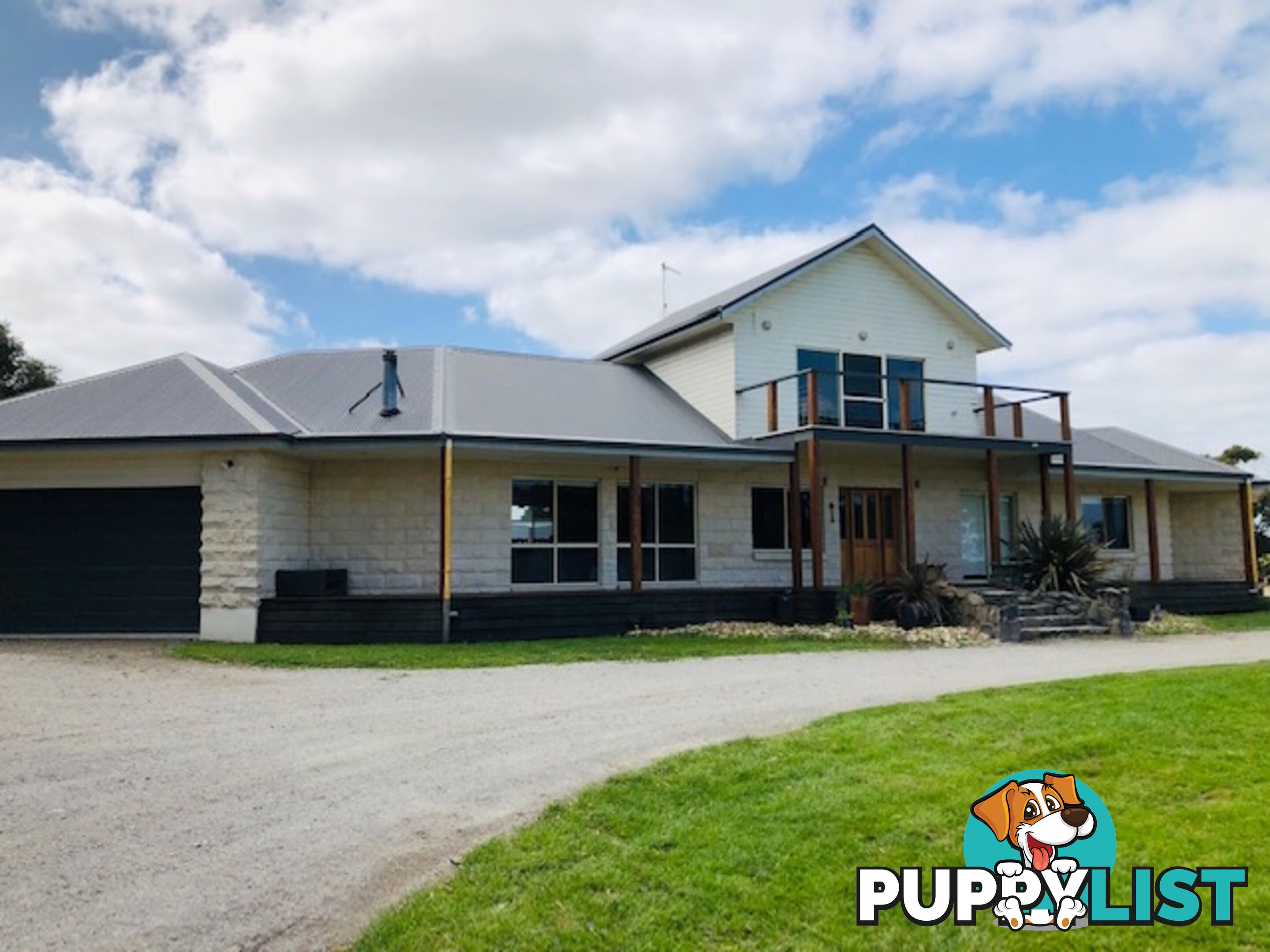 112 Fish Creek - Waratah Rd WARATAH BAY VIC 3959