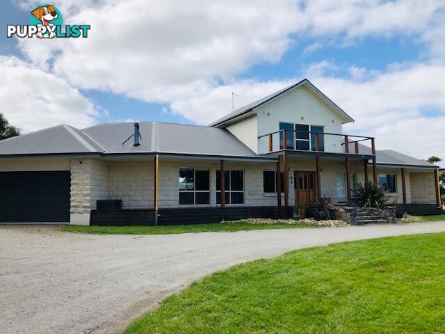 112 Fish Creek - Waratah Rd WARATAH BAY VIC 3959